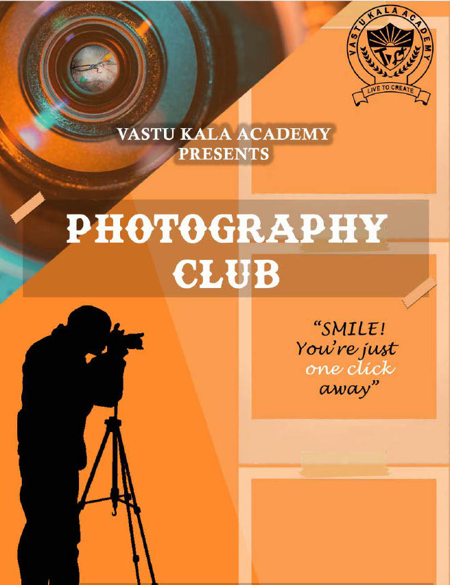 The Photography Club